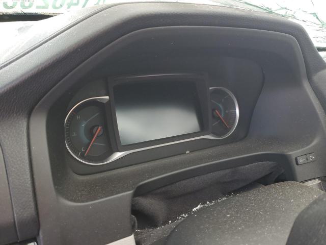Photo 9 from auction – 2019 HONDA PILOT TOUR with VIN 5FNYF6H66KB088523