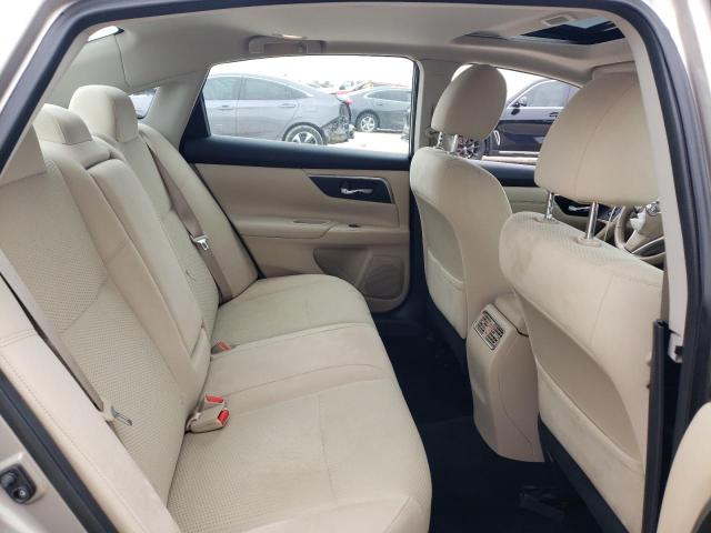 Photo 10 from auction – 2015 NISSAN ALTIMA 2.5 with VIN 1N4AL3AP4FC447453