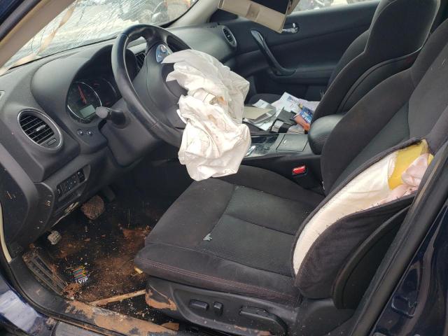Photo 7 from auction – 2011 NISSAN MAXIMA S with VIN 1N4AA5AP2BC824583