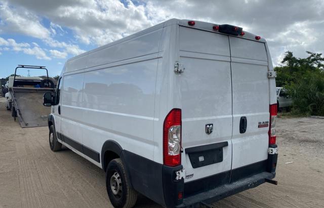 Photo 3 from auction – 2019 RAM 3500 LONGH with VIN 3C6URVJG3KE508724