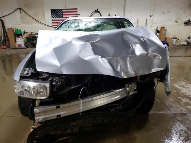 Photo 5 from auction – 2005 BUICK LESABRE CU with VIN 1G4HP52K75U263561