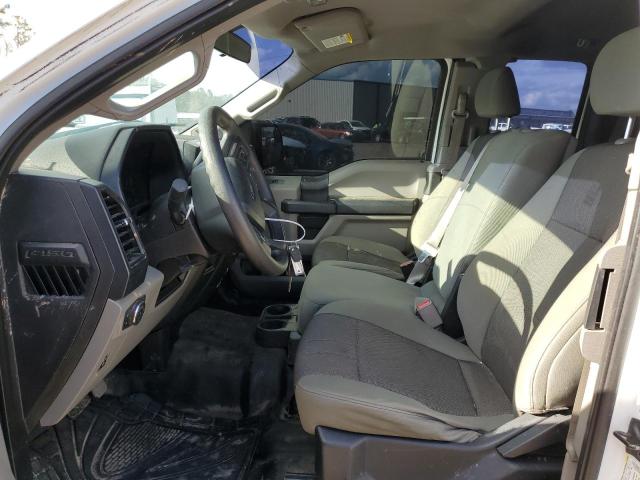 Photo 7 from auction – 2015 FORD F150 SUPER with VIN 1FTEX1E87FFB57293