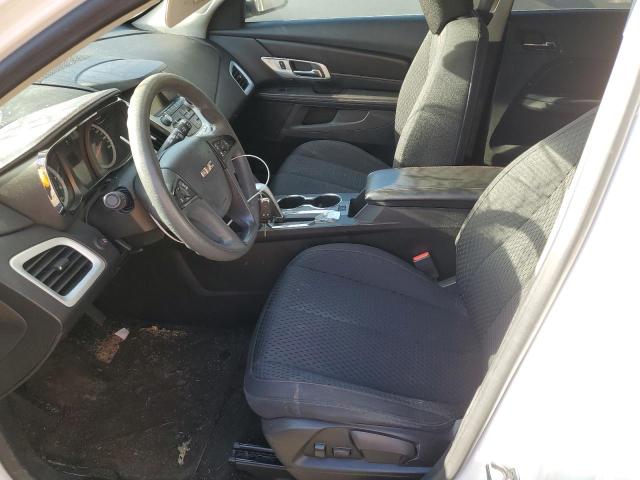 Photo 7 from auction – 2015 GMC TERRAIN SL with VIN 2GKFLVEK9F6275749