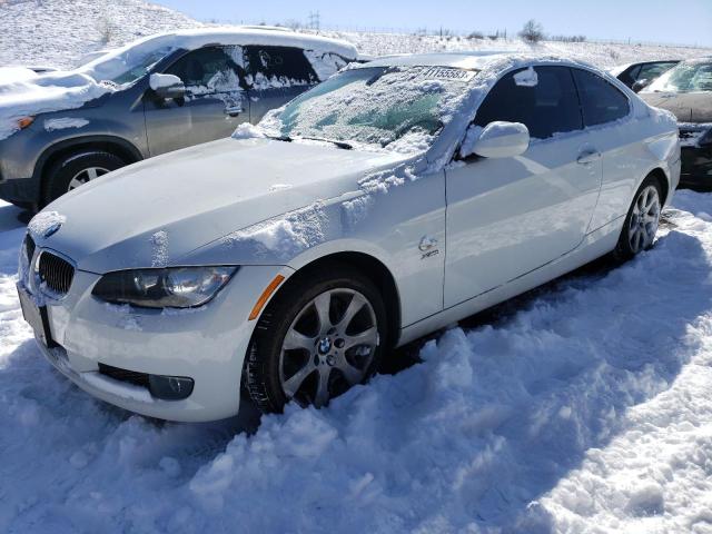 BMW 335 XI 2010 with VIN WBAWC7C59AE271027 - Photo from auction