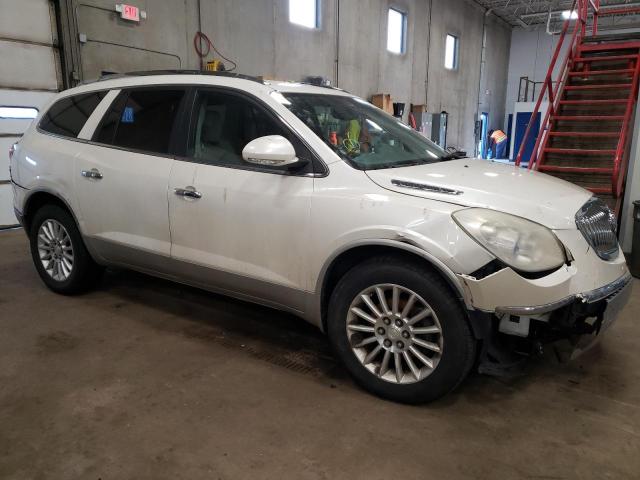 Photo 4 from auction – 2011 BUICK ENCLAVE CX with VIN 5GAKVBED9BJ264009