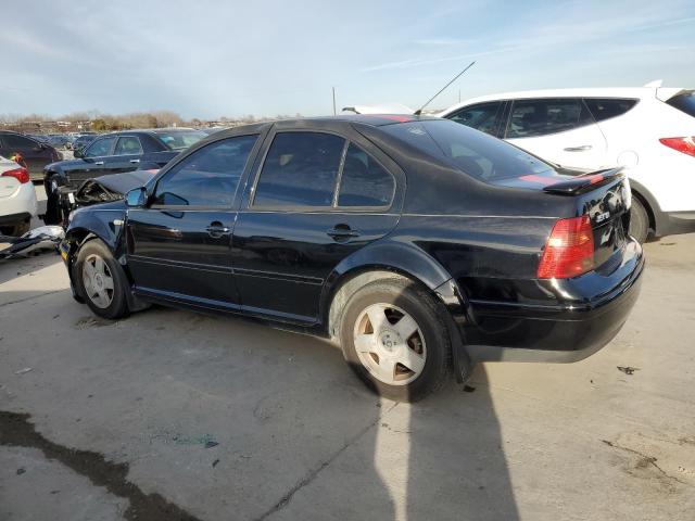 Photo 2 from auction – 2002 VOLKSWAGEN JETTA GLS with VIN 3VWSP69M82M053815
