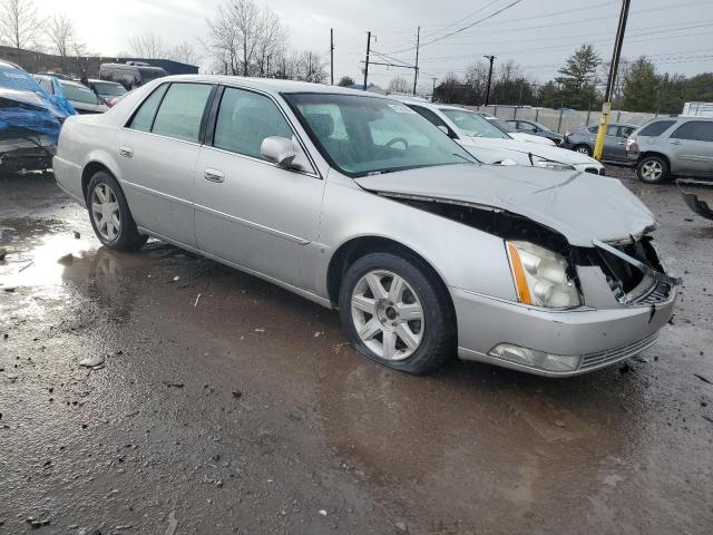 Photo 4 from auction – 2007 CADILLAC DTS with VIN 1G6KD57Y67U124592