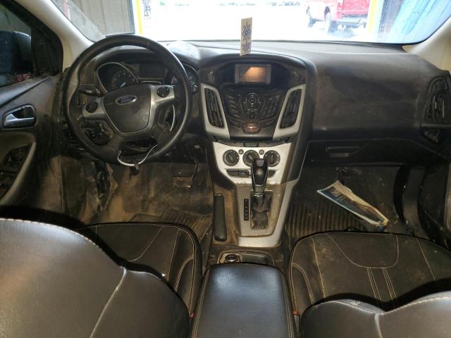 Photo 8 from auction – 2014 FORD FOCUS SE with VIN 1FADP3K2XEL258731