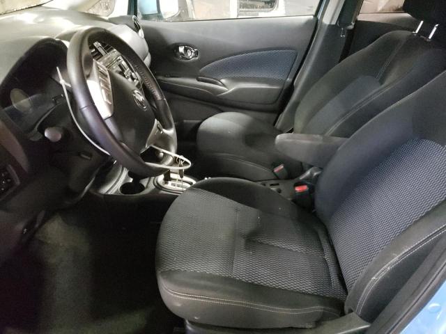 Photo 7 from auction – 2015 NISSAN VERSA NOTE with VIN 3N1CE2CP7FL399507
