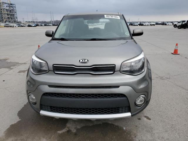 Photo 5 from auction – 2017 KIA SOUL + with VIN KNDJP3A52H7417473