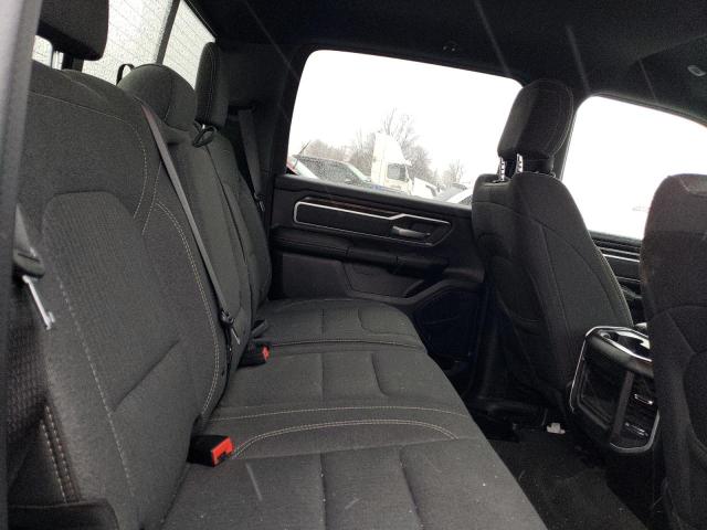 Photo 10 from auction – 2020 RAM 1500 BIG H with VIN 1C6SRFFT0LN371595