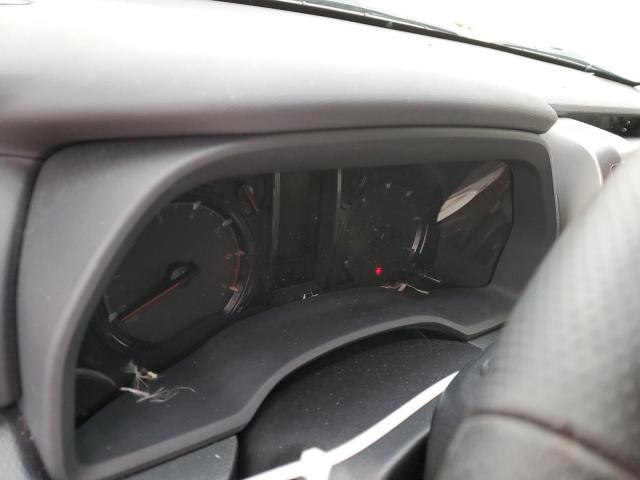 Photo 9 from auction – 2022 TOYOTA 4RUNNER SR with VIN JTEMU5JR4N6024303