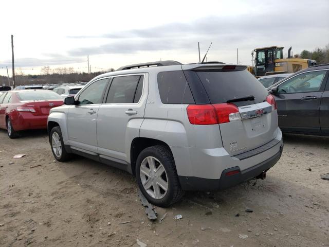 Photo 2 from auction – 2011 GMC TERRAIN SL with VIN 2CTFLTEC1B6323011