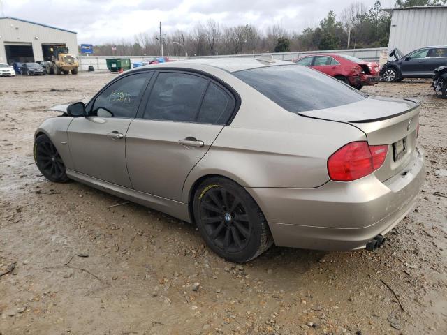 Photo 2 from auction – 2011 BMW 328 I with VIN WBAPH7C54BE680043
