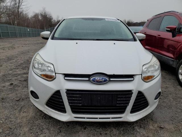 Photo 5 from auction – 2014 FORD FOCUS SE with VIN 1FADP3F21EL121221