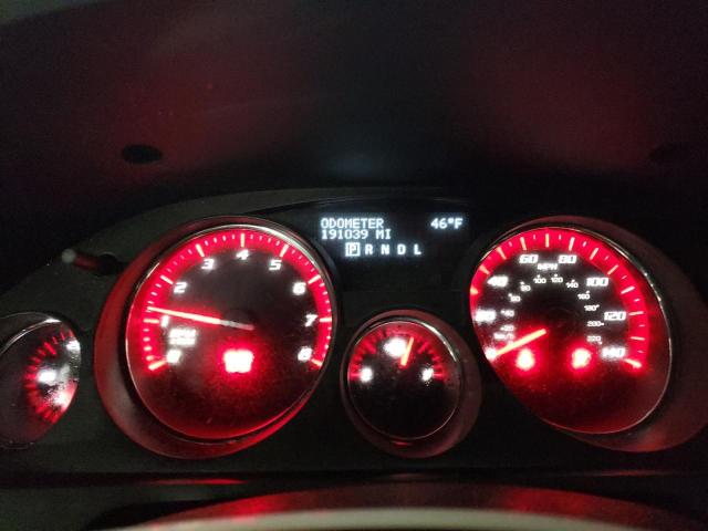 Photo 9 from auction – 2011 GMC ACADIA SLE with VIN 1GKKVPED0BJ101720