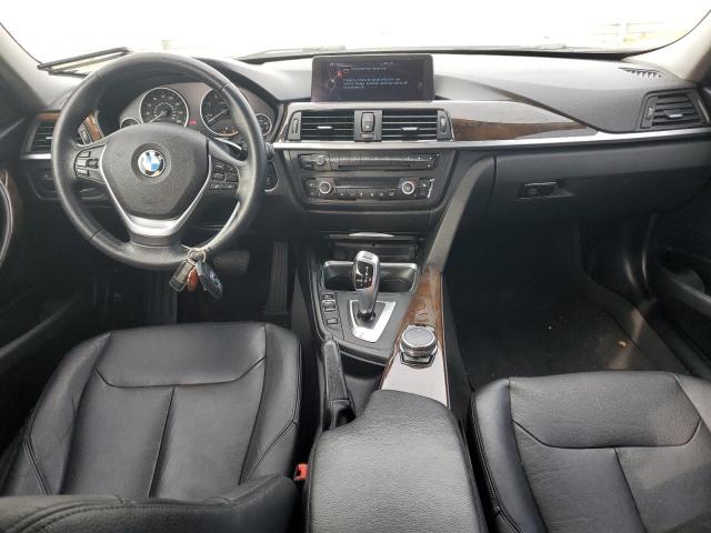 Photo 8 from auction – 2015 BMW 328 D with VIN WBA3D3C5XFK158222