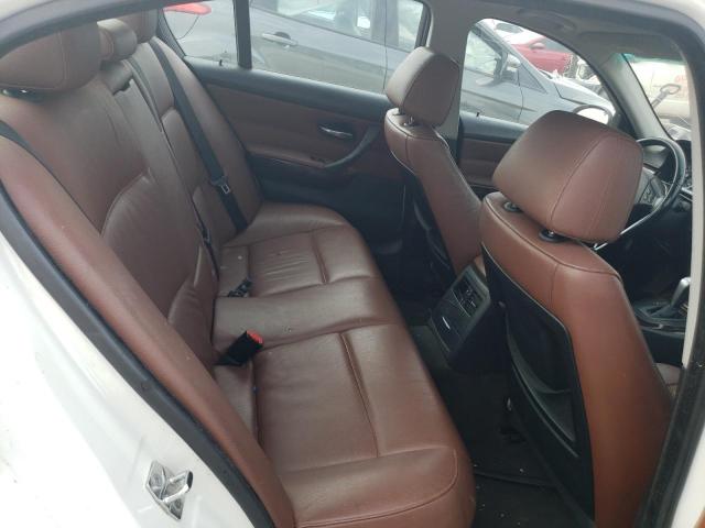 Photo 10 from auction – 2007 BMW 328 I with VIN WBAVA33527P140741