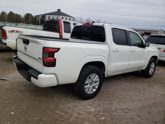 Photo 3 from auction – 2022 NISSAN FRONTIER S with VIN 1N6ED1EJ8NN636853