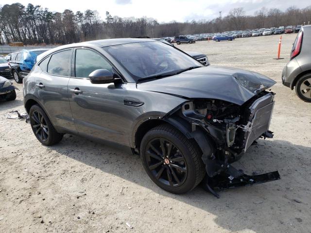 Photo 4 from auction – 2020 JAGUAR E-PACE SE with VIN SADFP2FX7L1003020