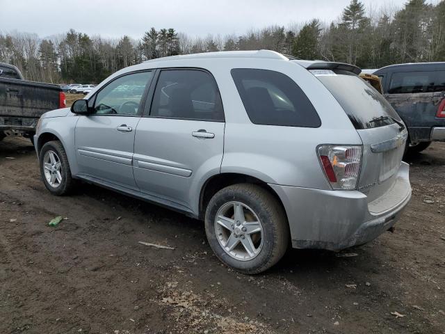 Photo 2 from auction – 2005 CHEVROLET EQUINOX LT with VIN 2CNDL73F456147840