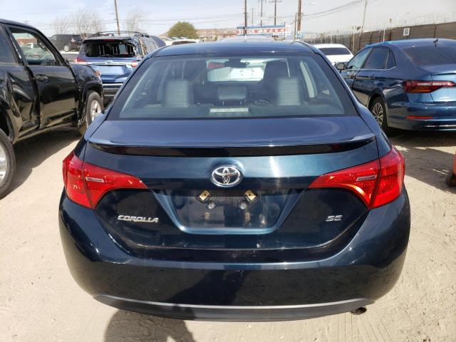 Photo 6 from auction – 2019 TOYOTA COROLLA L with VIN 2T1BURHE3KC131269