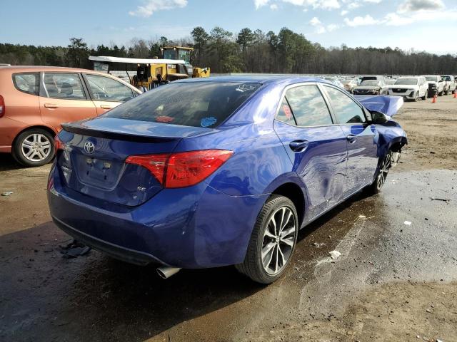 Photo 3 from auction – 2019 TOYOTA COROLLA L with VIN 5YFBURHEXKP908157