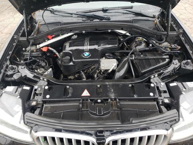 Photo 11 from auction – 2016 BMW X4 XDRIVE2 with VIN 5UXXW3C51G0R19147