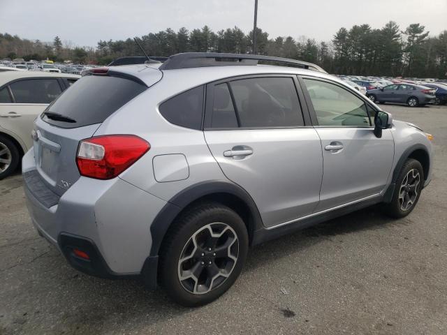 Photo 3 from auction – 2013 SUBARU XV CROSSTR with VIN JF2GPAWC6D2898567