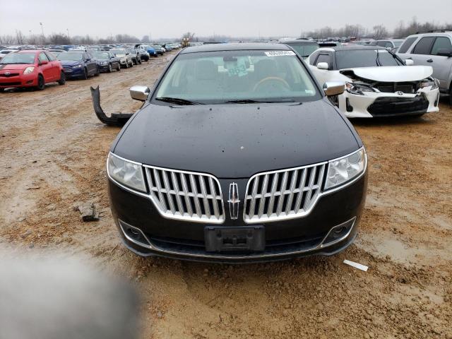 Photo 5 from auction – 2010 LINCOLN MKZ with VIN 3LNHL2GC9AR658063