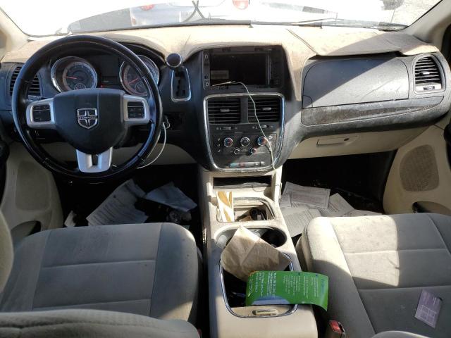 Фото 8 с аукциона – 2013 DODGE GRAND CARA с VIN 2C4RDGCG2DR514098