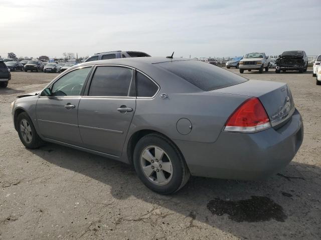 Photo 2 from auction – 2006 CHEVROLET IMPALA LT with VIN 2G1WT58K069299324