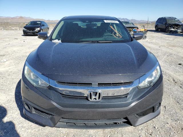 Photo 5 from auction – 2016 HONDA CIVIC EX with VIN 2HGFC2F82GH508813