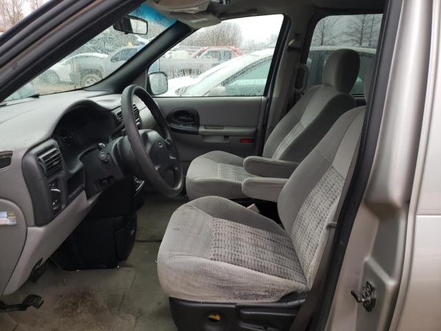 Zdjęcie 7 z aukcji – 2004 CHEVROLET VENTURE z VIN 1GNDX03E64D121903