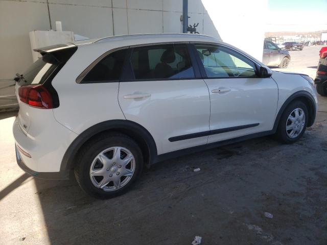 Photo 3 from auction – 2019 KIA NIRO LX with VIN KNDCM3LD9K5337841
