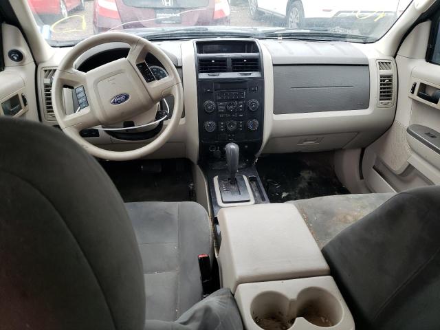 Photo 8 from auction – 2012 FORD ESCAPE XLS with VIN 1FMCU0C7XCKC75468