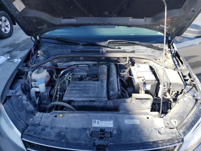 Photo 11 from auction – 2016 VOLKSWAGEN JETTA S with VIN 3VW167AJ2GM264943