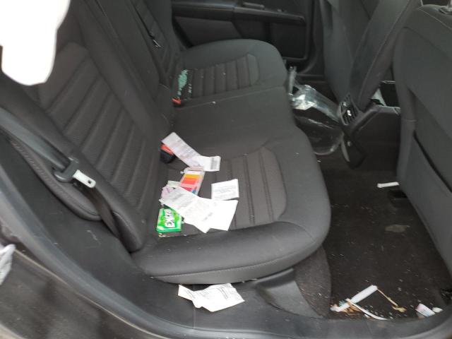 Photo 10 from auction – 2020 FORD FUSION SE with VIN 3FA6P0HD5LR184486