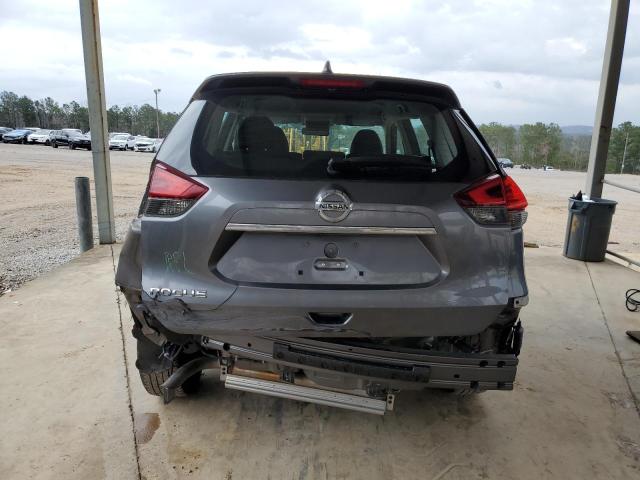 Photo 6 from auction – 2017 NISSAN ROGUE S with VIN KNMAT2MT0HP612892