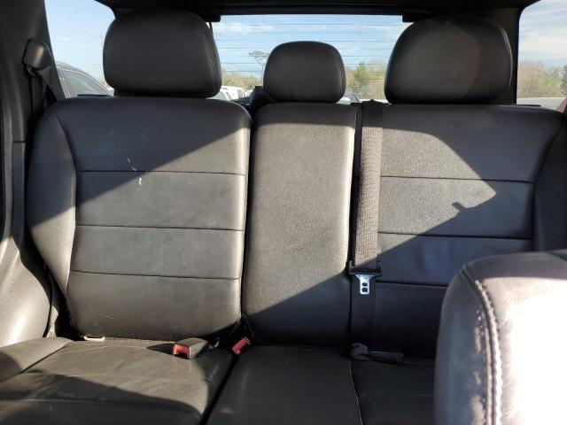 Photo 10 from auction – 2010 FORD ESCAPE LIM with VIN 1FMCU0EGXAKB34474
