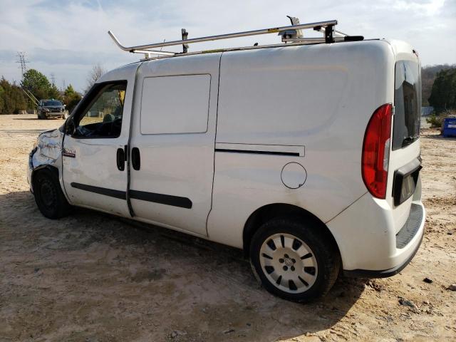 Photo 2 from auction – 2021 RAM PROMASTER with VIN ZFBHRFBB1M6S98252