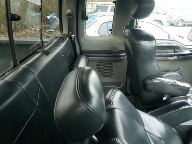 Photo 10 from auction – 2003 FORD F250 SUPER with VIN 1FTNX21F03EB08674
