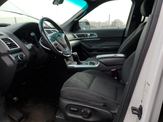 Photo 7 from auction – 2013 FORD EXPLORER X with VIN 1FM5K7D85DGA09892