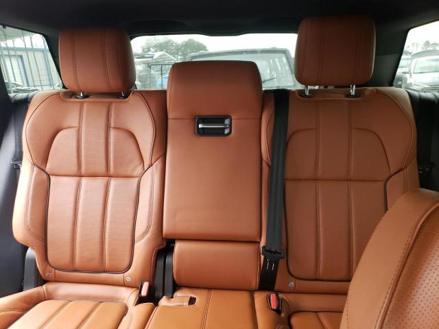 Photo 10 from auction – 2016 LAND ROVER RANGE ROVE with VIN SALWR2EF8GA568843