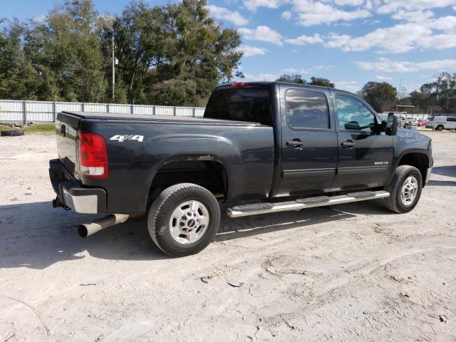 Photo 3 from auction – 2012 GMC SIERRA K25 with VIN 1GT120C83CF208973