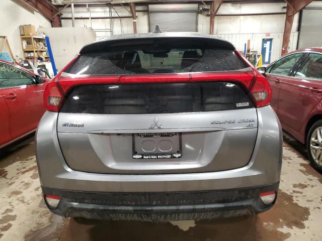 Photo 6 from auction – 2019 MITSUBISHI ECLIPSE CR with VIN JA4AT3AA8KZ032319
