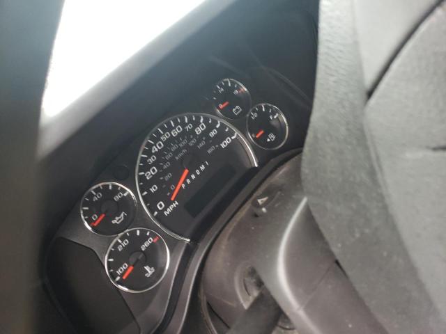 Photo 9 from auction – 2017 CHEVROLET EXPRESS G2 with VIN 1GCWGBFF4H1114988