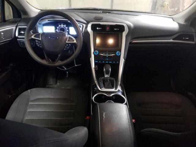 Photo 8 from auction – 2014 FORD FUSION SE with VIN 3FA6P0HD3ER260435