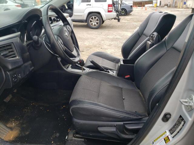 Photo 7 from auction – 2015 TOYOTA COROLLA L with VIN 2T1BURHE6FC481405