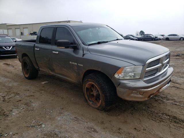 Photo 4 from auction – 2010 DODGE RAM 1500 with VIN 1D7RB1CTXAS111809
